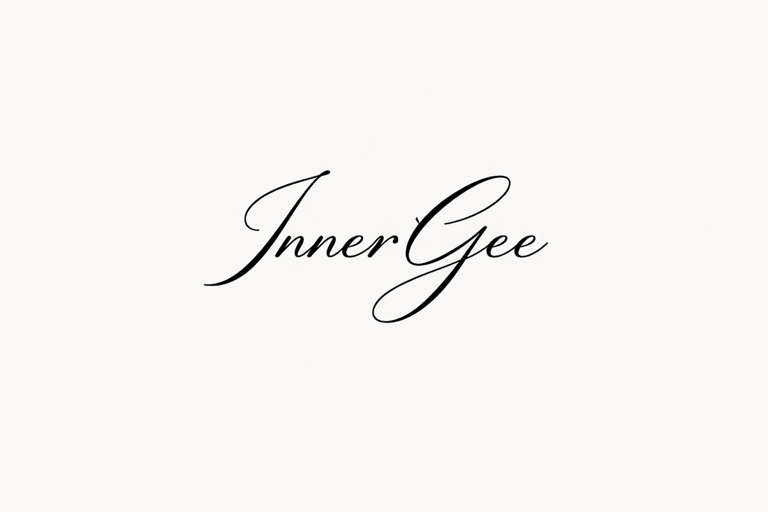What is Innergee all about?