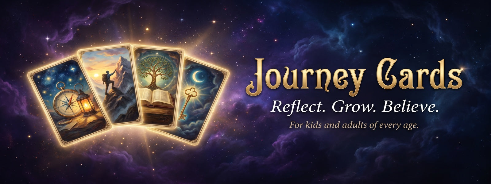 Journey Cards