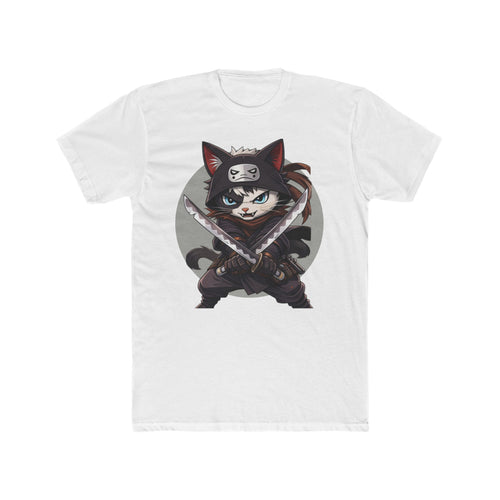 Catsuki- Double- Tee