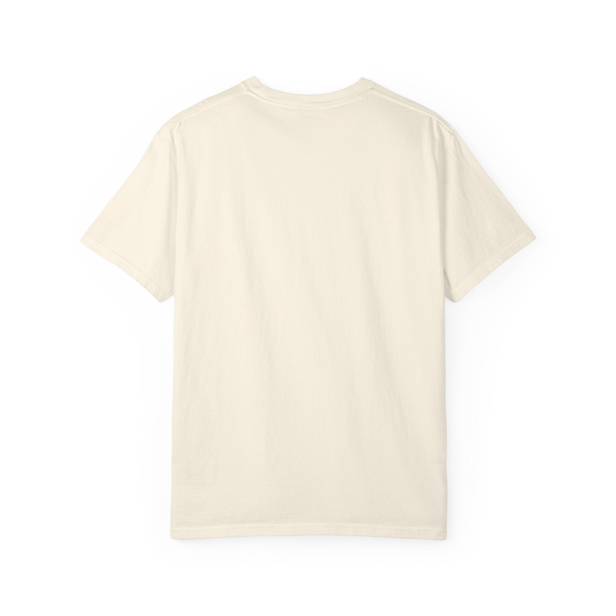 InnerGee Script T-Shirt — Minimalist Inspirational Tee
