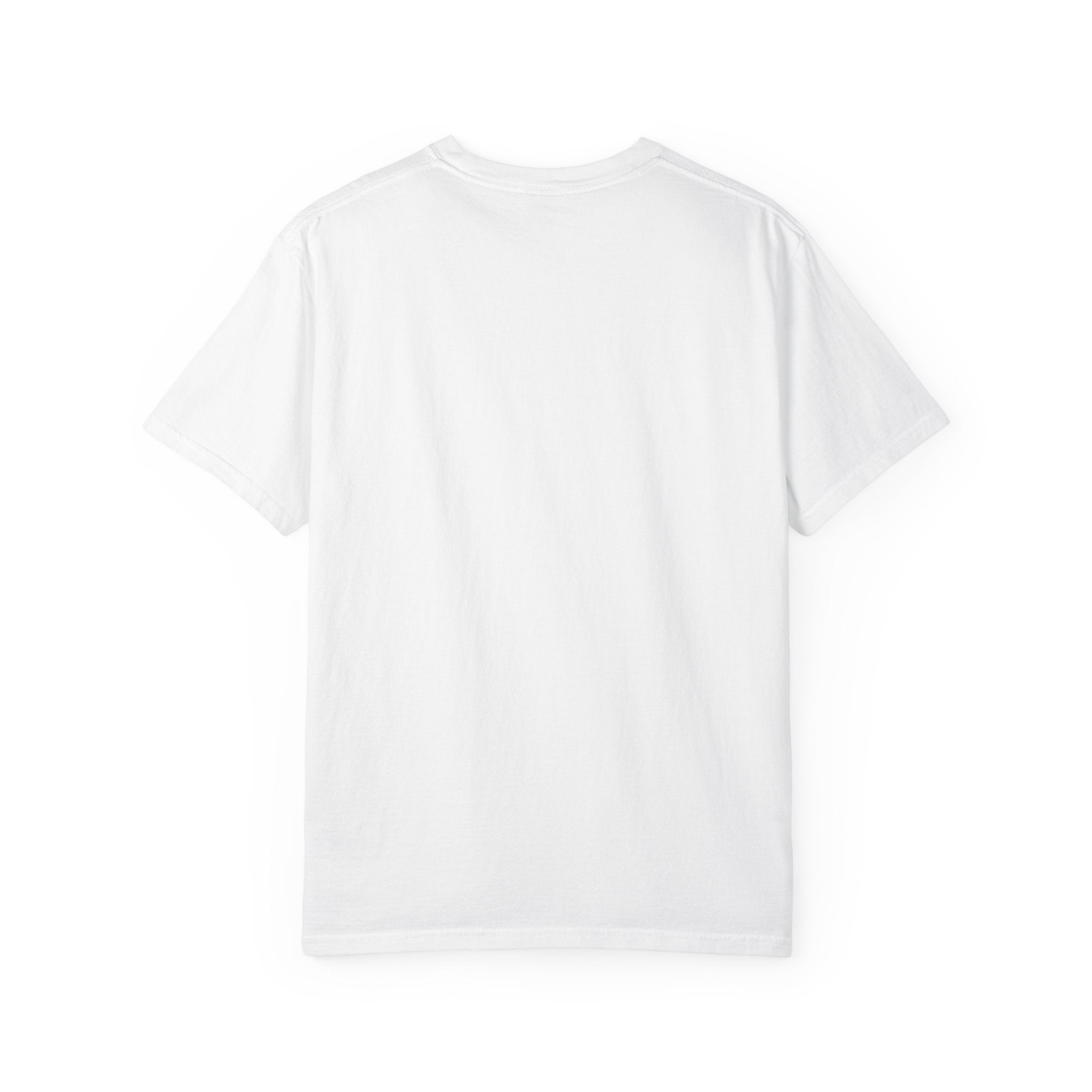 InnerGee Script T-Shirt — Minimalist Inspirational Tee