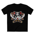 Catsuki- Double- Logo T-Shirt